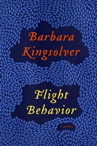 Barbara Kingsolver/Flight Behavior